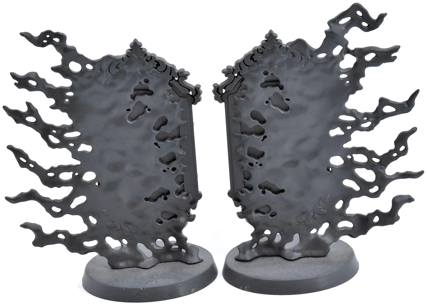 SPELL SORCERY 2 Umbral Spell Portal #1 Warhammer Sigmar 5705