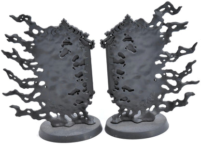 SPELL SORCERY 2 Umbral Spell Portal #1 Warhammer Sigmar 5705