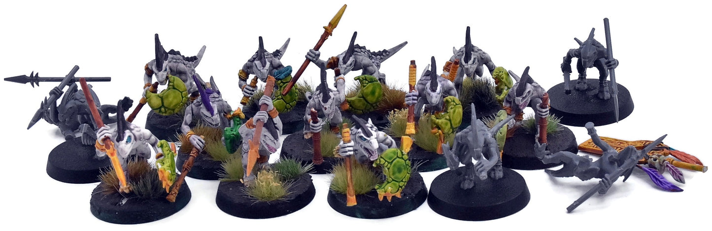 SERAPHON 16 Skinks #1 Old World 5729