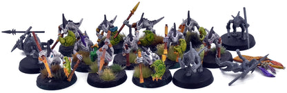 SERAPHON 16 Skinks #1 Old World 5729