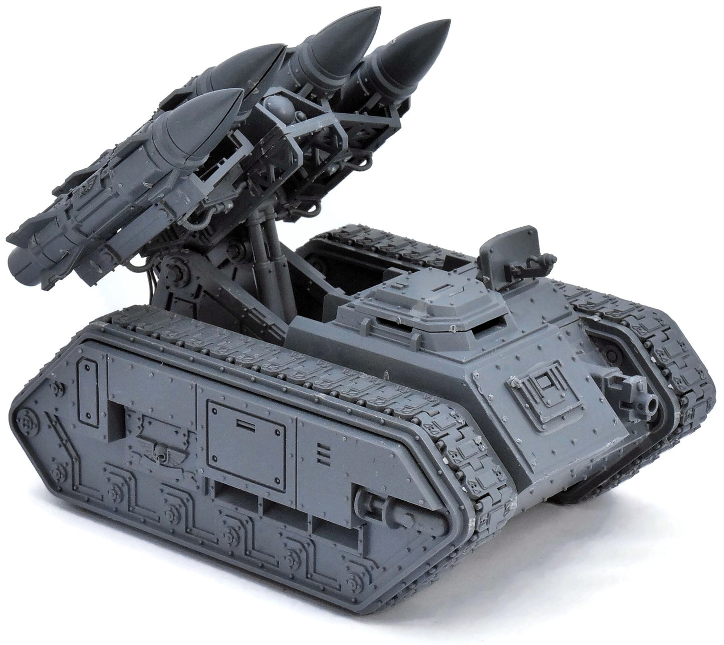 ASTRA MILITARUM Manticore #1 Warhammer 40K 8787