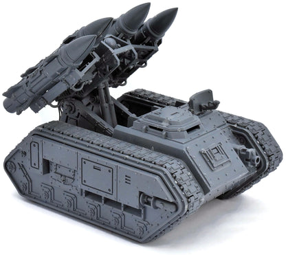 ASTRA MILITARUM Manticore #1 Warhammer 40K 8787