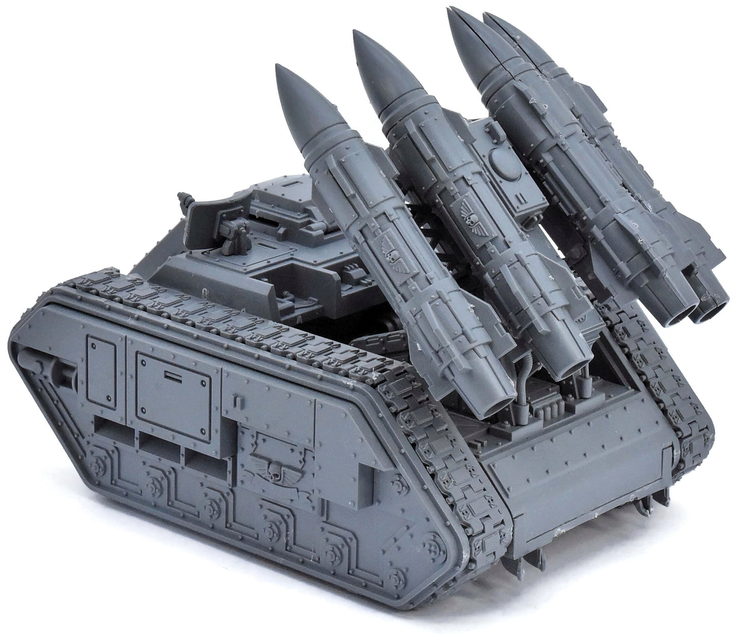 ASTRA MILITARUM Manticore #1 Warhammer 40K 8787