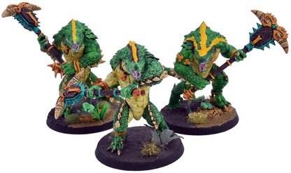 SERAPHON 3 Kroxigor #3 Sigmar 5750