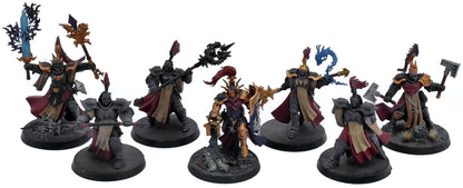 STORMCAST ETERNALS 7 Loose Models #1 Warhammer Sigmar 8794