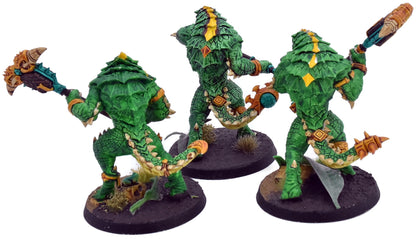 SERAPHON 3 Kroxigor #3 Sigmar 5750