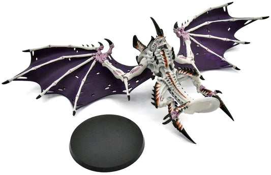 TYRANIDS Hive Tyrant Flying #1 Warhammer 40K 4291