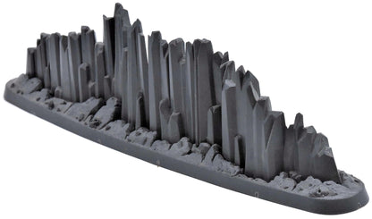 SPELL SORCERY Prismatic Palisade #1 Warhammer Sigmar 5767