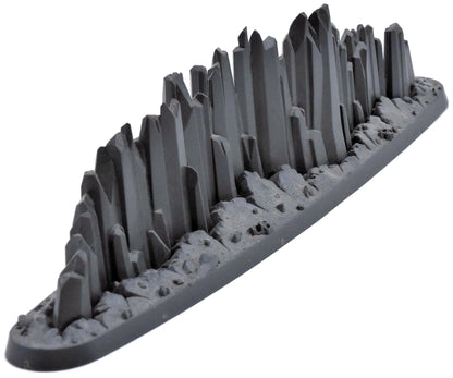 SPELL SORCERY Prismatic Palisade #1 Warhammer Sigmar 5767