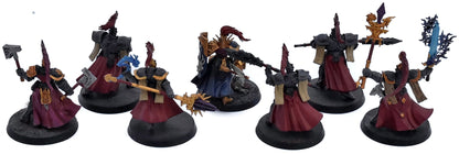 STORMCAST ETERNALS 7 Loose Models #1 Warhammer Sigmar 8794