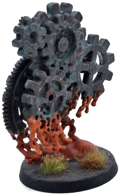 SPELL SORCERY Chromatic Cogs #1 Warhammer Sigmar 5774