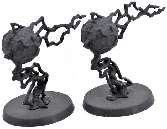 SPELL SORCERY 2 Geminids Of Uhl Gysh #1 Warhammer Sigmar 5781