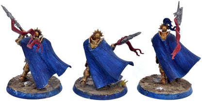 STORMCAST ETERNALS 3 Preators #1 Warhammer Sigmar 8817