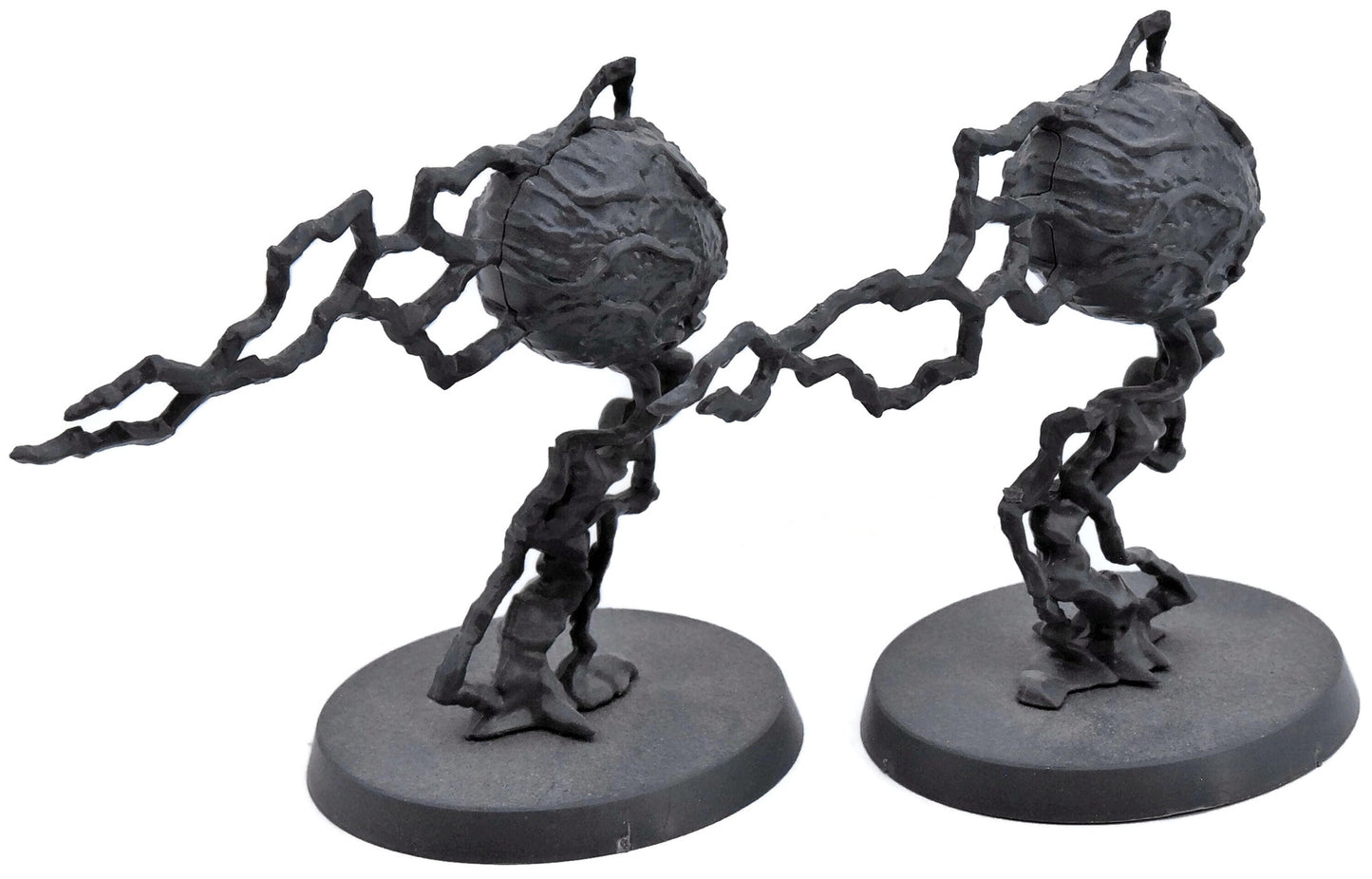 SPELL SORCERY 2 Geminids Of Uhl Gysh #1 Warhammer Sigmar 5781