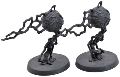 SPELL SORCERY 2 Geminids Of Uhl Gysh #1 Warhammer Sigmar 5781