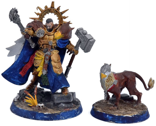 STORMCAST ETERNALS Lord Imperatant #6 Warhammer Sigmar 8824