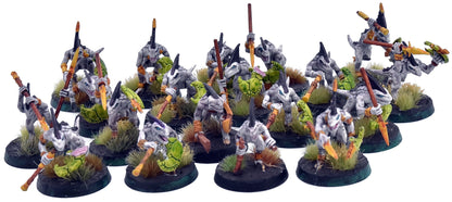 ERAPHON 19 Skinks #1 Warhammer Sigmar 5798