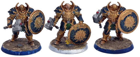 STORMCAST ETERNALS 3 Annihilator #6 Warhammer Sigmar 8831