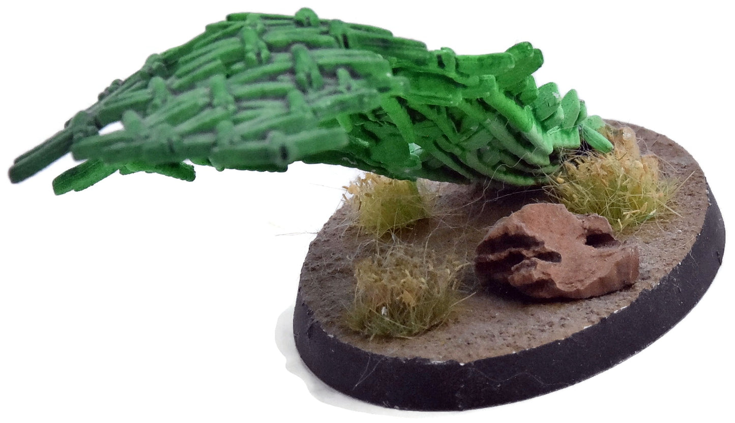 SPELL SORCERY Emerald Lifeswarm #1 Warhammer Sigmar 5804