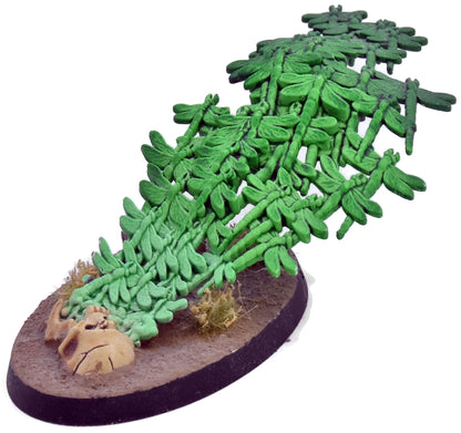 SPELL SORCERY Emerald Lifeswarm #1 Warhammer Sigmar 5804