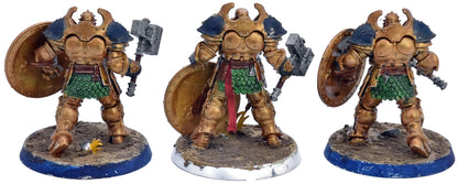 STORMCAST ETERNALS 3 Annihilator #6 Warhammer Sigmar 8831