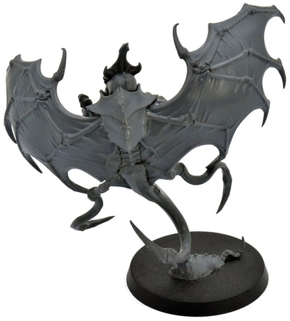 TYRANIDS Parasite Of Mortrex #1 Warhammer 40K 4345