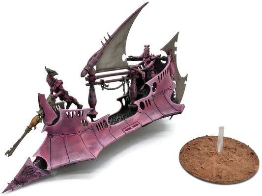 DRUKHARI Drukhari Raider #23 Warhammer 40K 4369