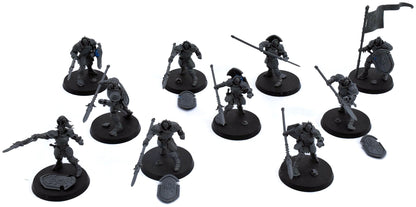 STORMCAST ETERNALS 10 Vindicators #1 Warhammer Sigmar 8909
