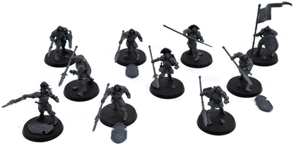STORMCAST ETERNALS 10 Vindicators #1 Warhammer Sigmar 8909
