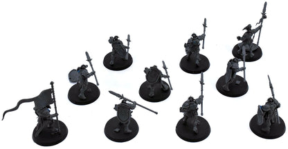 STORMCAST ETERNALS 10 Vindicators #1 Warhammer Sigmar 8909