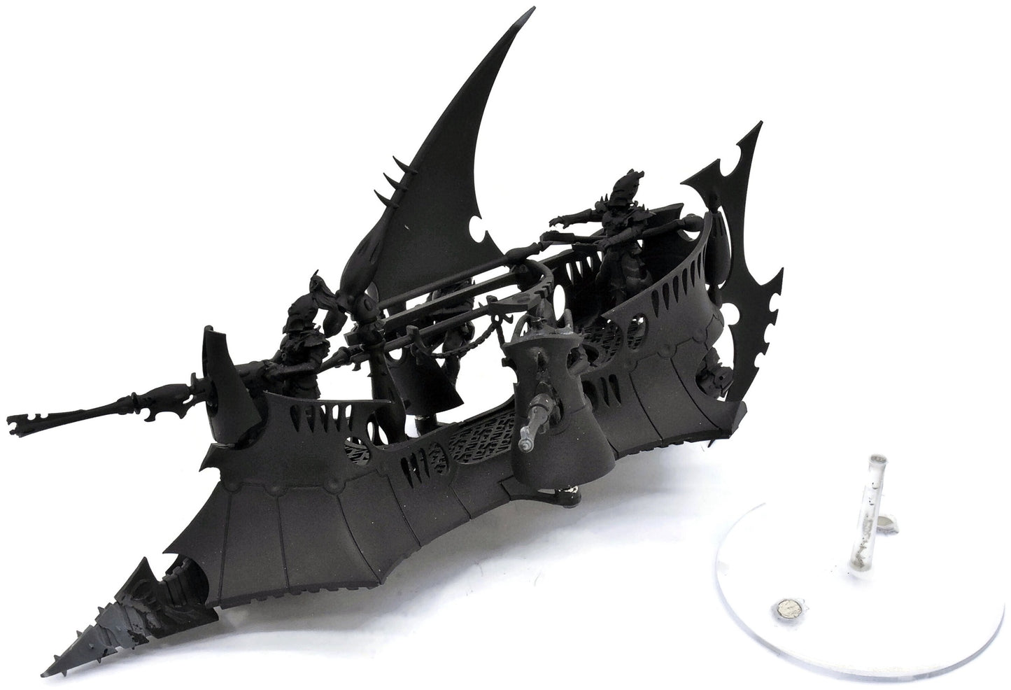 DRUKHARI Drukhari Raider #1 Warhammer 40K 4420