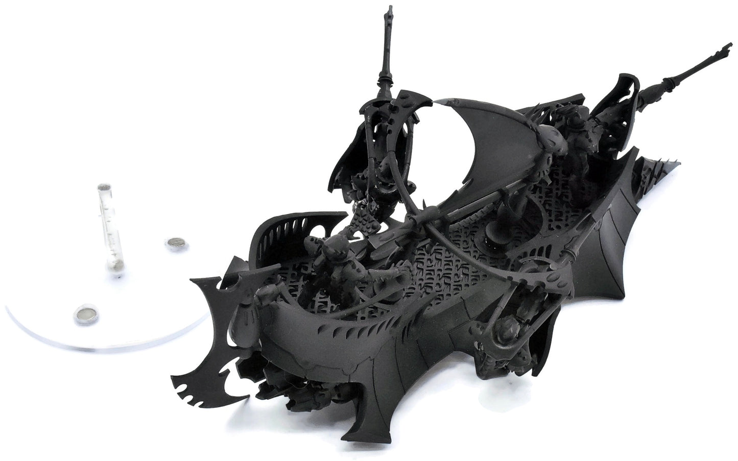 DRUKHARI Drukhari Raider #1 Warhammer 40K 4420