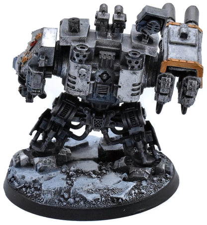 GREY KNIGHTS Dreadnought #1 Warhammer 40K 8930