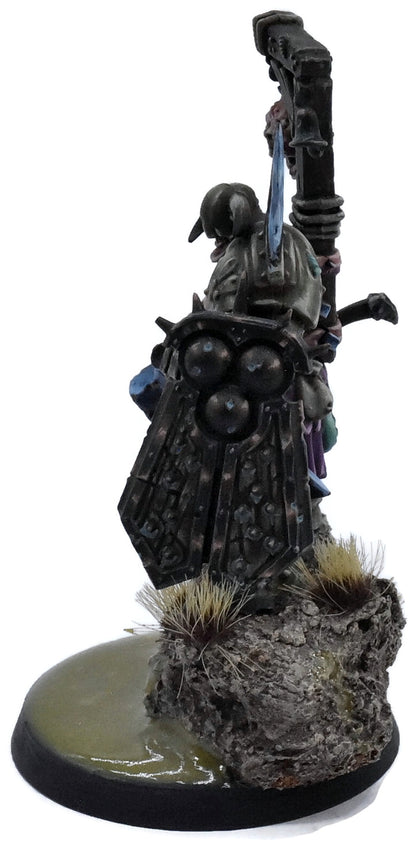 DEATH GUARD Lord Of Blight #1 PRO PAINTED Warhammer 40K 8947