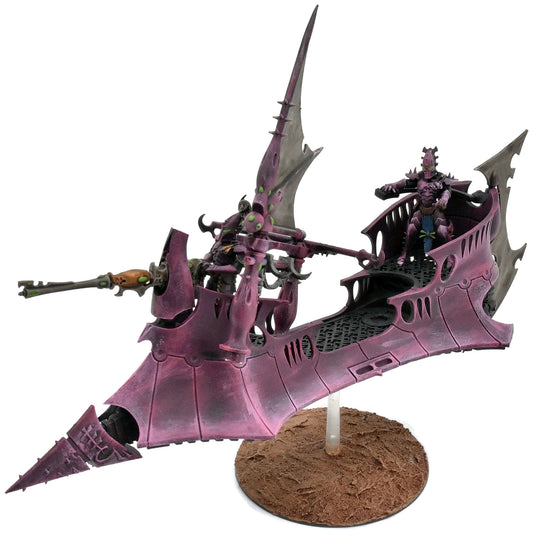 DRUKHARI Drukhari Raider #13 Warhammer 40K 4451