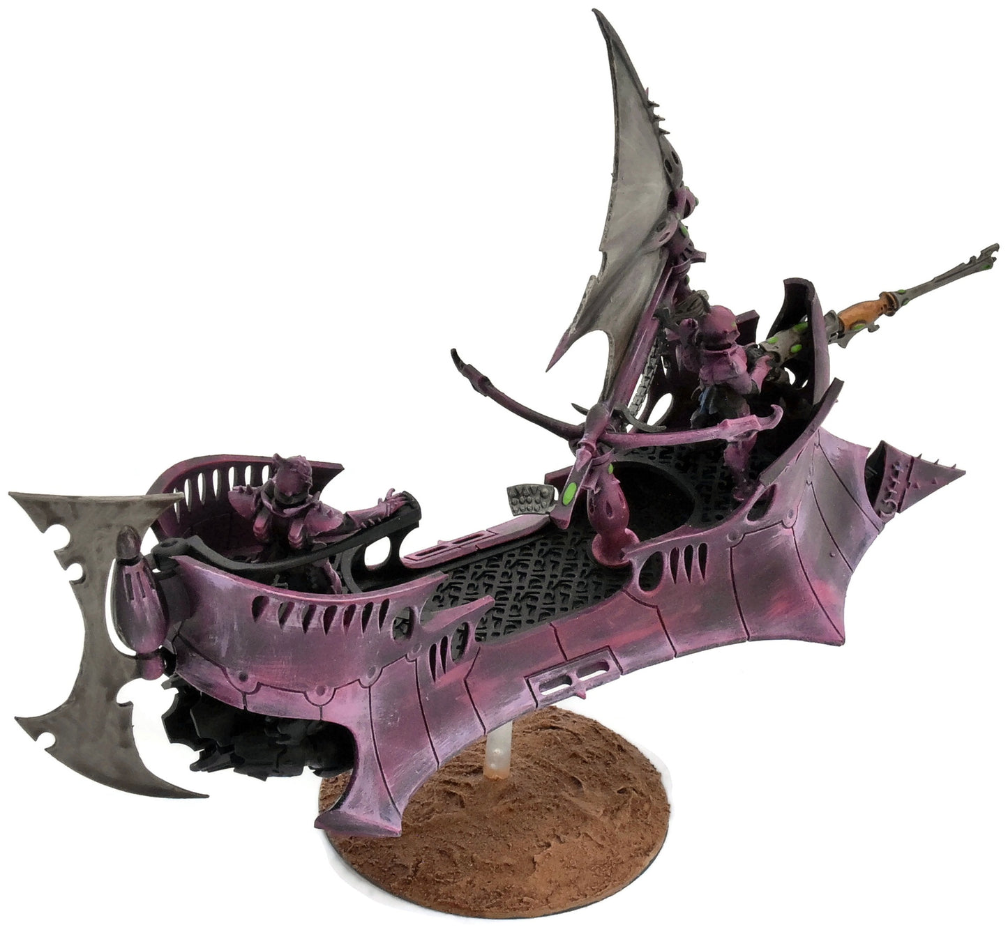DRUKHARI Drukhari Raider #13 Warhammer 40K 4451