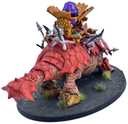 SERAPHON Bastiladon #3 Warhammer Sigmar 5927
