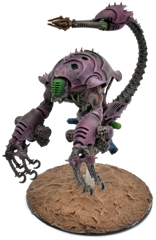 DRUKHARI Cronos #2 Warhammer 40K 4468