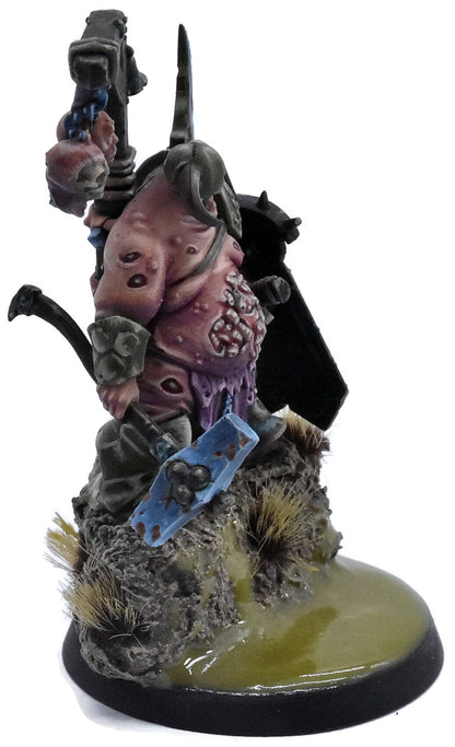 DEATH GUARD Lord Of Blight #1 PRO PAINTED Warhammer 40K 8947