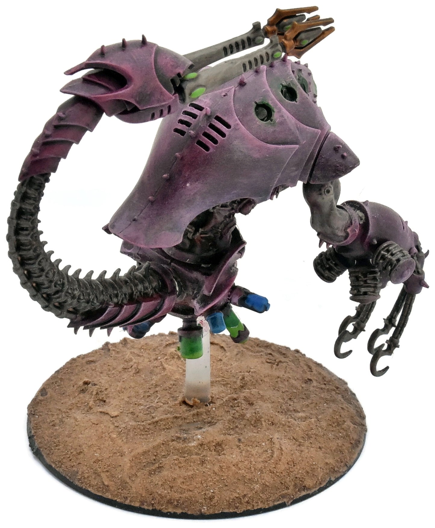 DRUKHARI Cronos #2 Warhammer 40K 4468