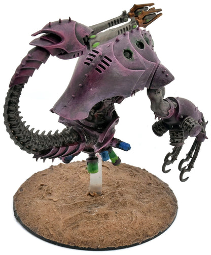 DRUKHARI Cronos #2 Warhammer 40K 4468