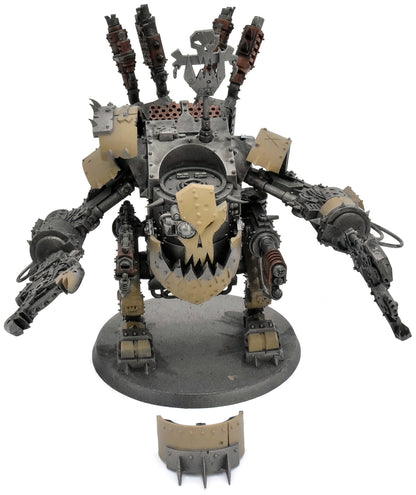 ORKS Deff Dread #1 Warhammer 40K-9464 4475
