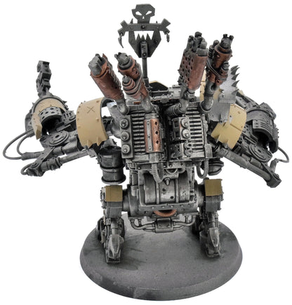 ORKS Deff Dread #1 Warhammer 40K-9464 4475