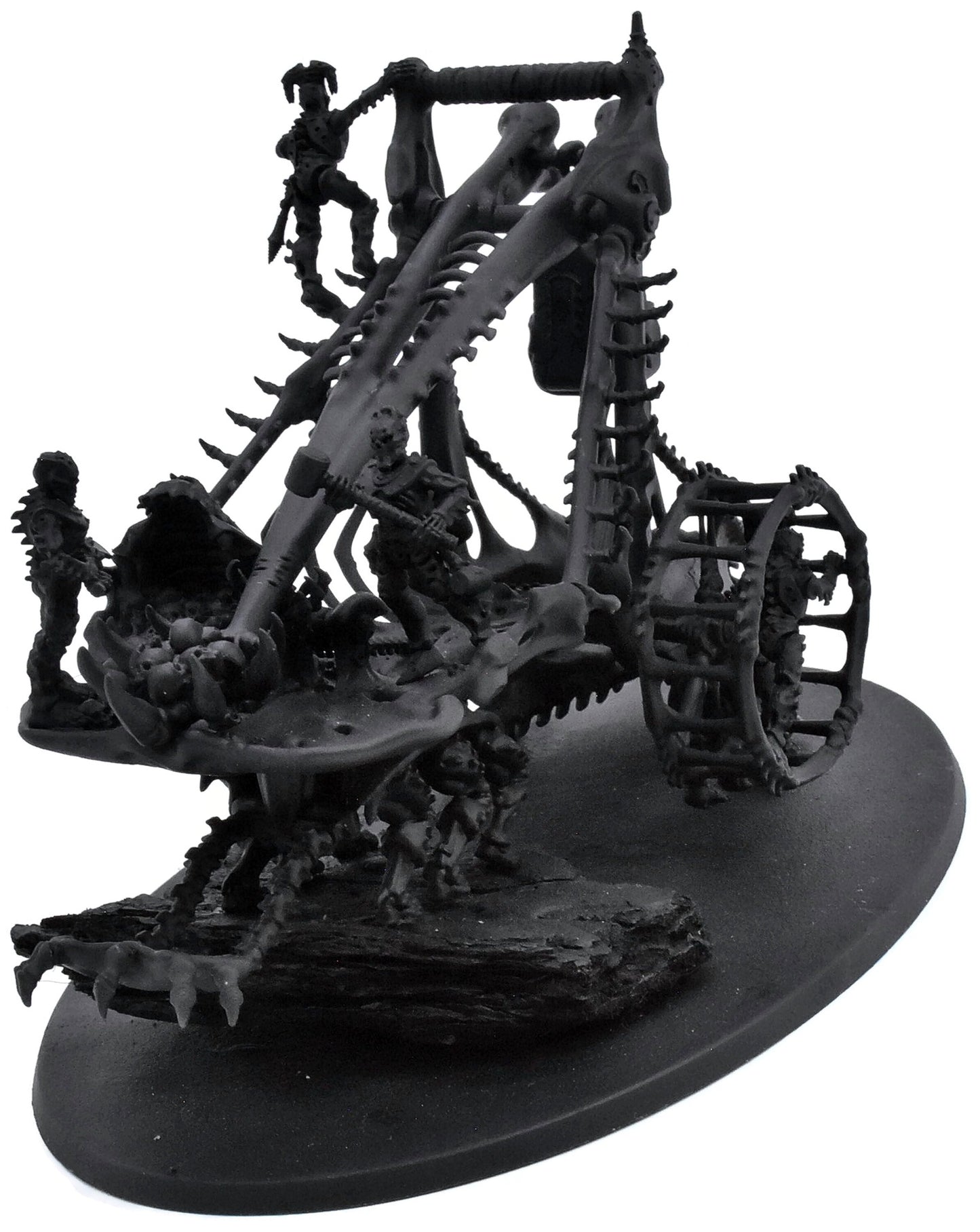 OSSIARCH BONEREAPERS Mortek Crawler #1 Warhammer Sigmar 5958