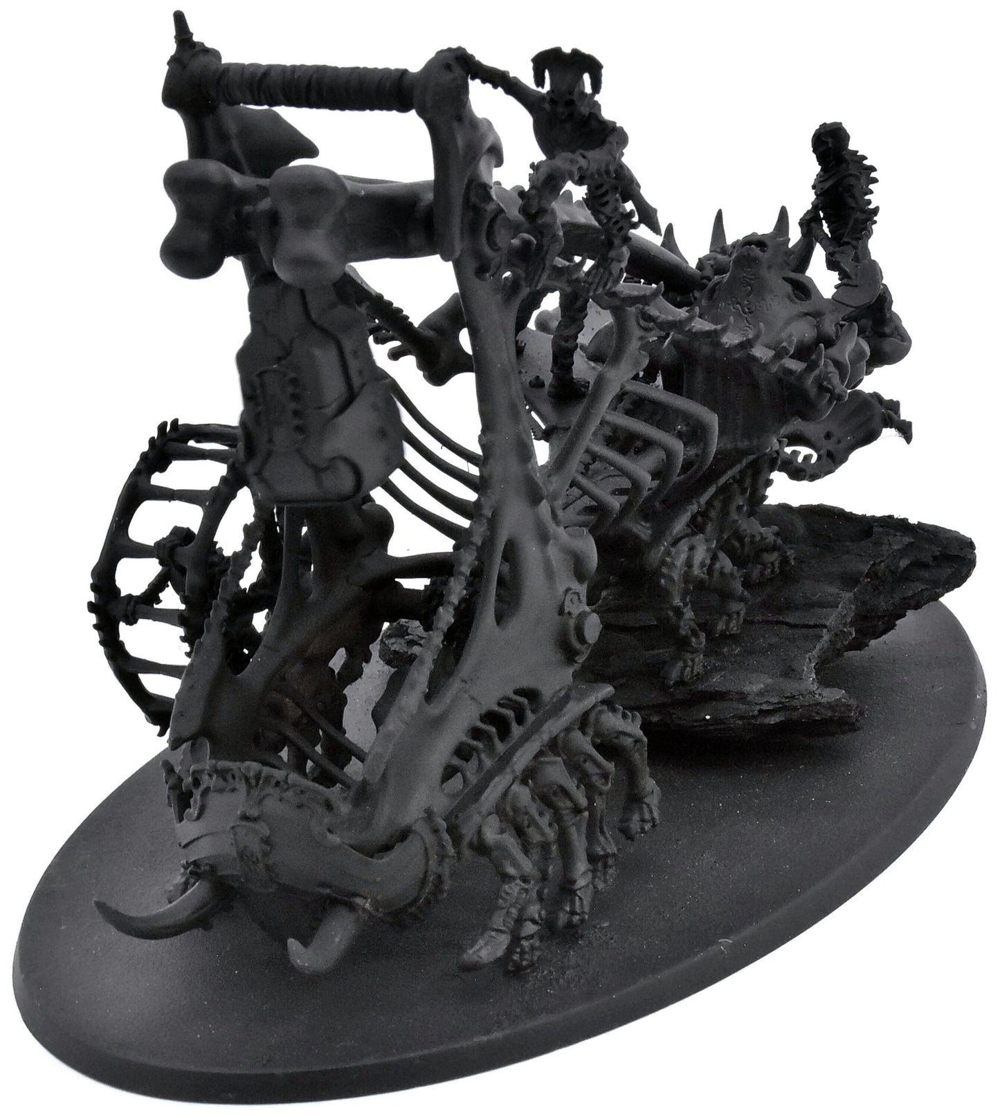 OSSIARCH BONEREAPERS Mortek Crawler #1 Warhammer Sigmar 5958