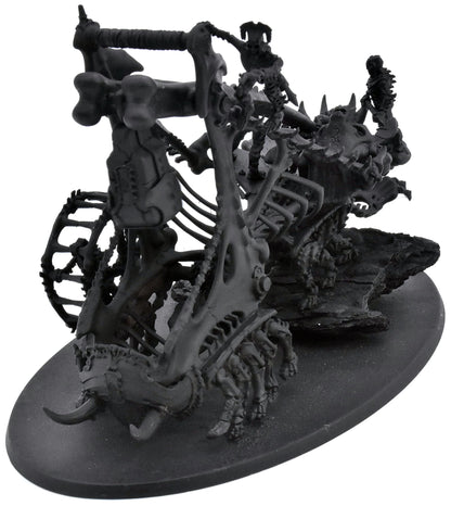 OSSIARCH BONEREAPERS Mortek Crawler #1 Warhammer Sigmar 5958