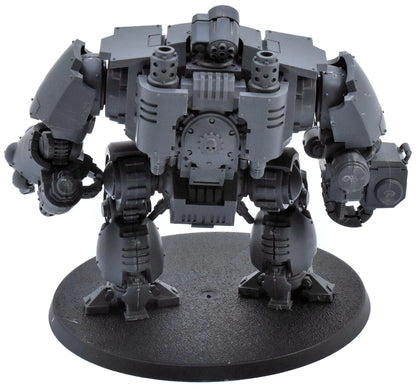 SPACE MARINES Dreadnought Redemptor #1 Warhammer 40K 8985
