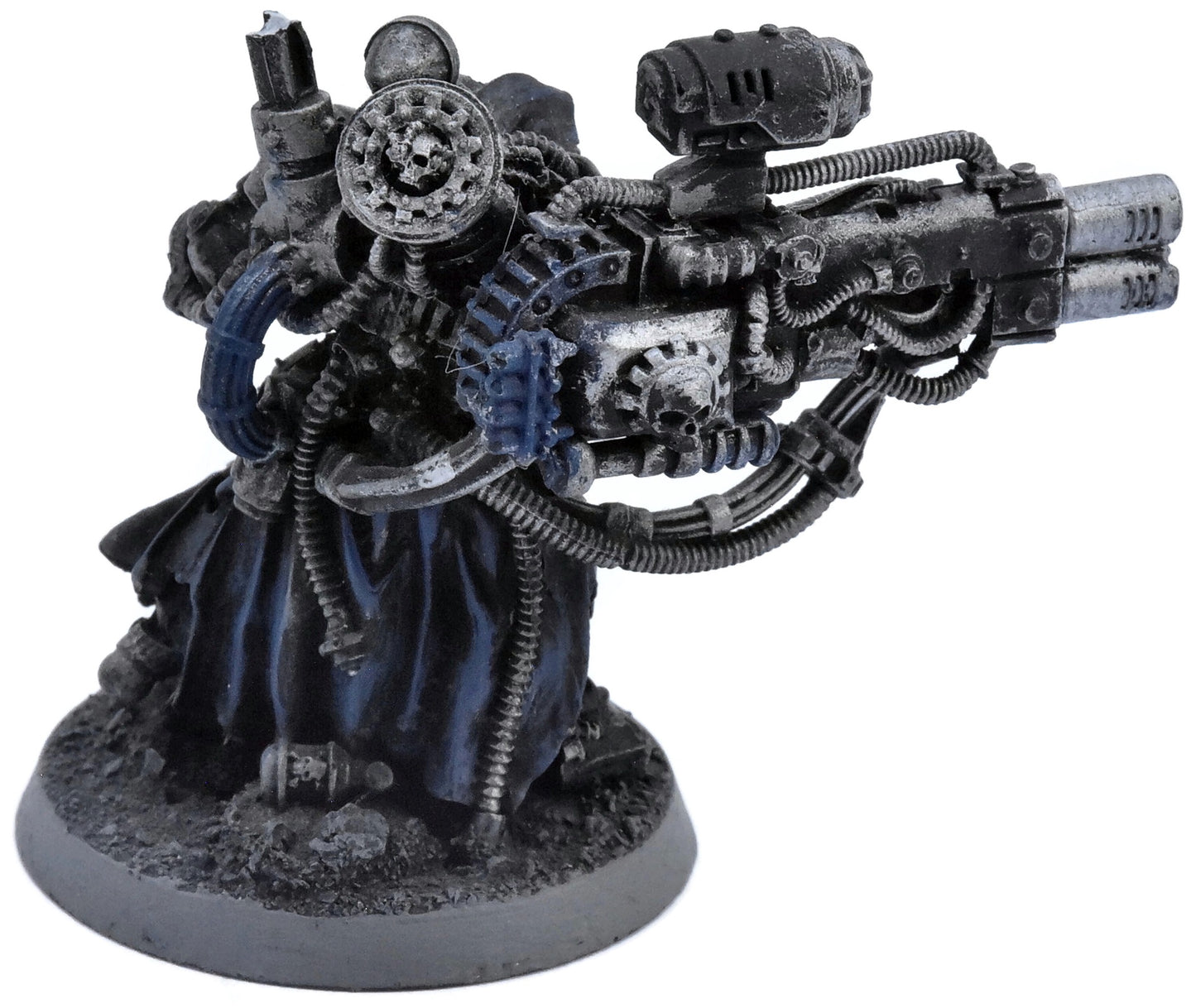 MECHANICUM Myrmidon Secutors #1 CONVERTED The Horus Heresy Missing Arm 8992