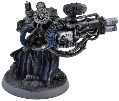 MECHANICUM Myrmidon Secutors #1 CONVERTED The Horus Heresy Missing Arm 8992