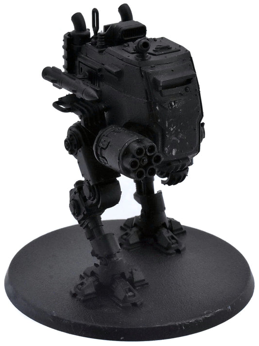 ASTRA MILITARUM Armoured Sentinel #1 Warhammer 40K 9012